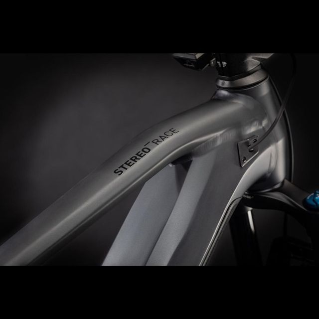 CUBE Stereo Hybrid 120 Race 625 2021 sähkömaastopyörä